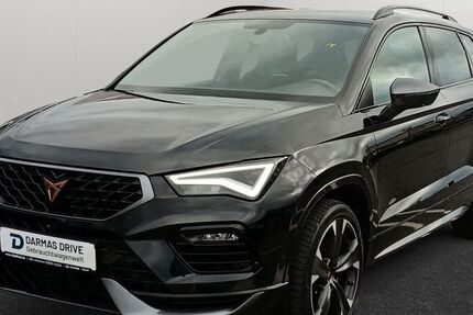 Cupra Ateca 33.469 km 31.690 € Datteln 45711