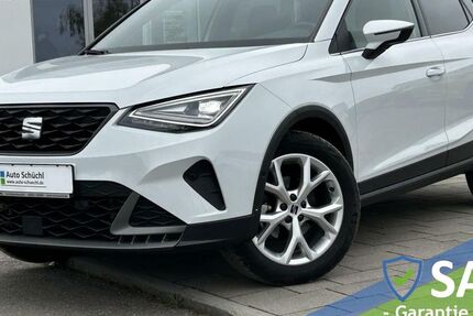 Seat Arona 34.427 km 20.448 &euro; Schrobenhausen-Edelshsn. 86529
