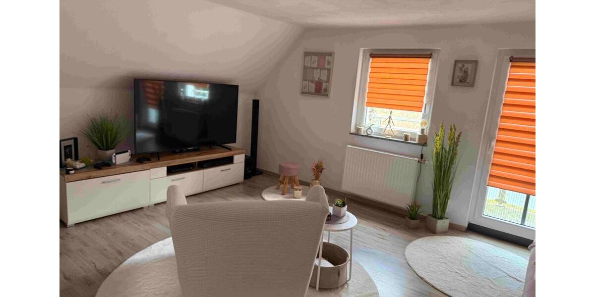 Einfamilienhaus Nonnweiler - 9 Zimmer, 130 m&sup2;, 1.050&euro; | Angebot:26385990