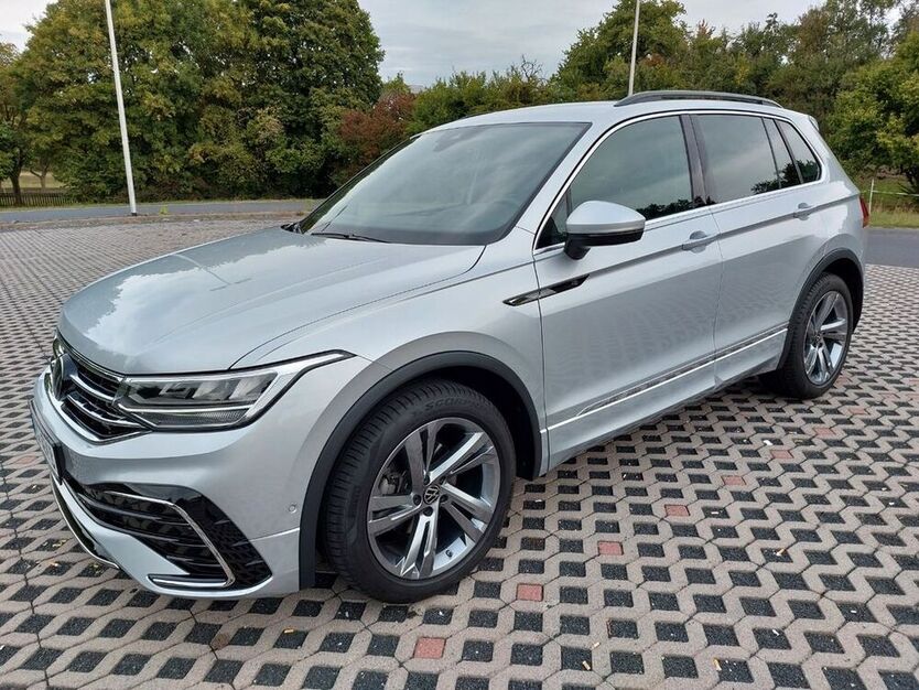 Tiguan