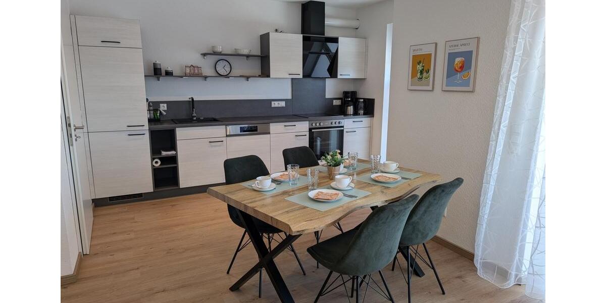 Etagenwohnung Winterberg - 3 Zimmer, 74 m&sup2;, 78&euro; | Angebot:20493754