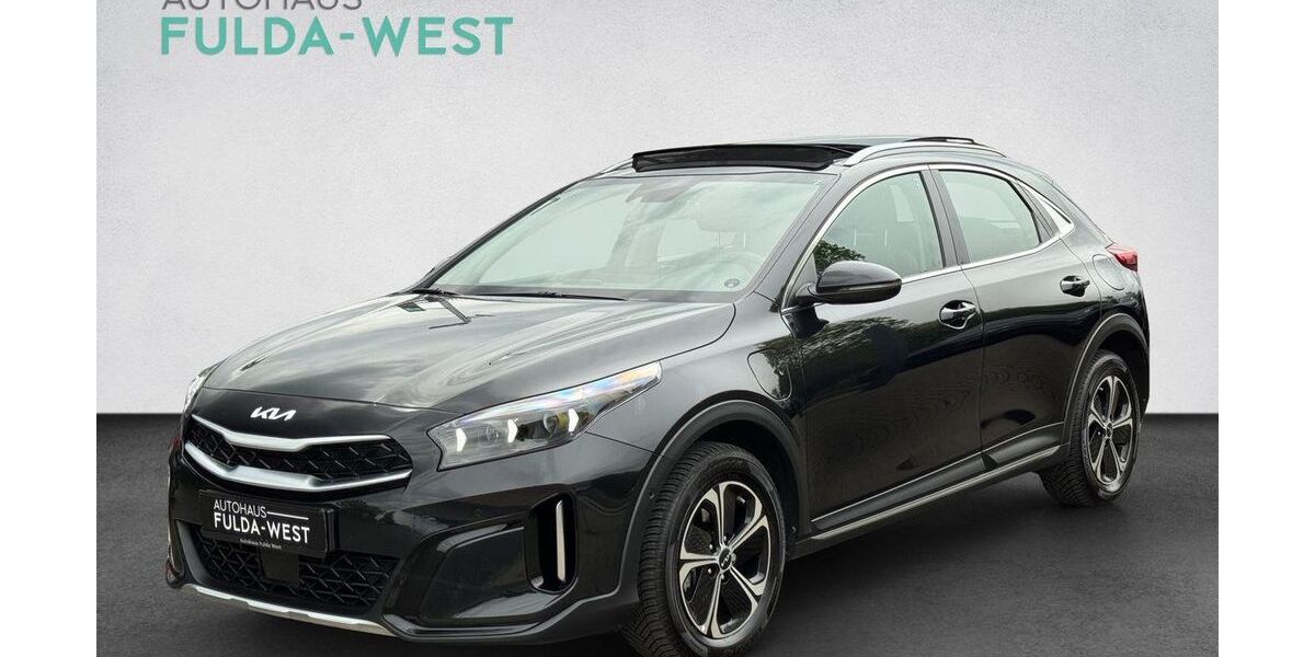 Kia XCeed 24.990 km 21.440 &euro; Fulda 36041