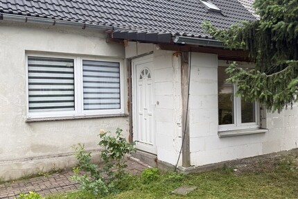DHH in schönem Wohngebiet - Haus Demmin | Angebot:27266311