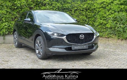 Mazda CX-30 6.000 km 29.900 &euro; Gelsenkirchen 45899