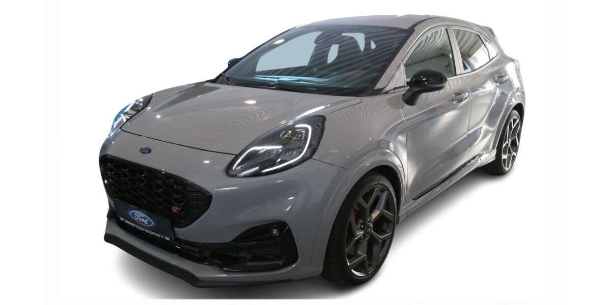 Ford Puma 2.900 km 28.980 &euro; Braubach 56338