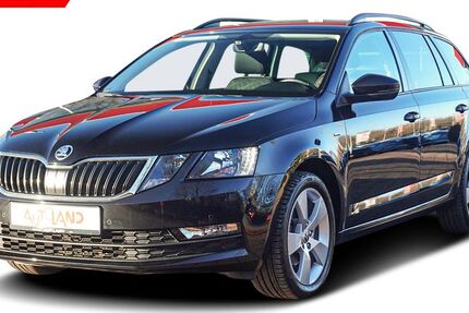 Skoda Octavia 73.378 km 18.950 &euro; Eisenhüttenstadt 15890