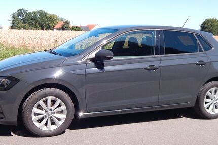 VW Polo 22.300 km 15.400 &euro; Herford 32052