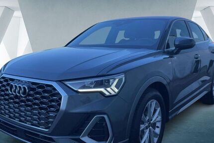 Audi Q3 6.450 km 32.060 &euro; Gummersbach 51645