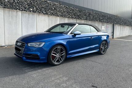 Audi S3 172.500 km 17.999 &euro; Urbach 56317