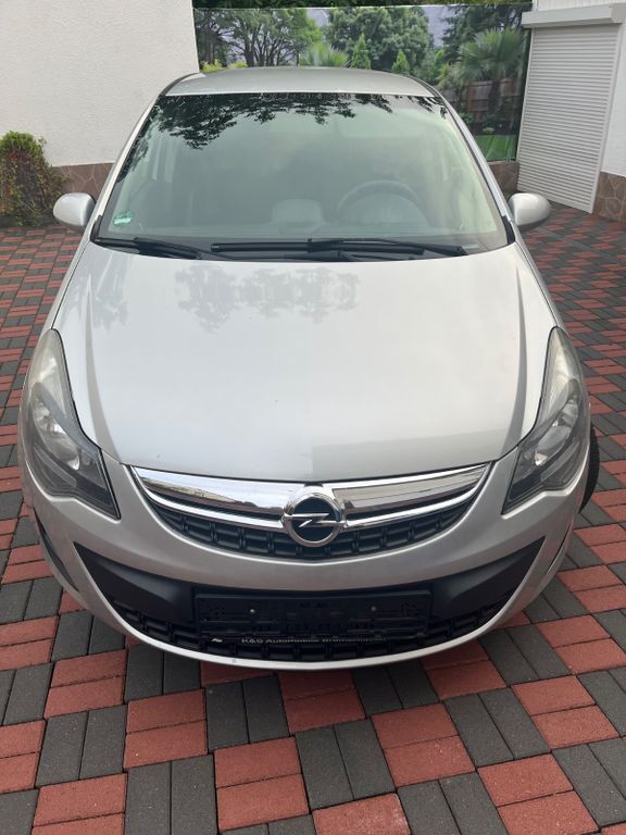 Corsa