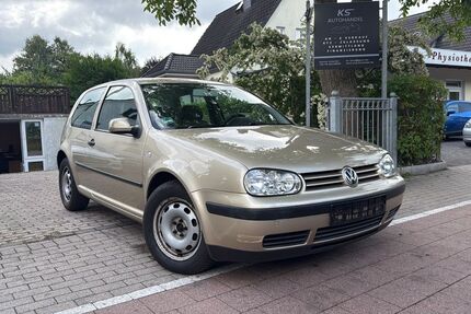 VW Golf 153.254 km 2.900 &euro; Norderstedt 22850