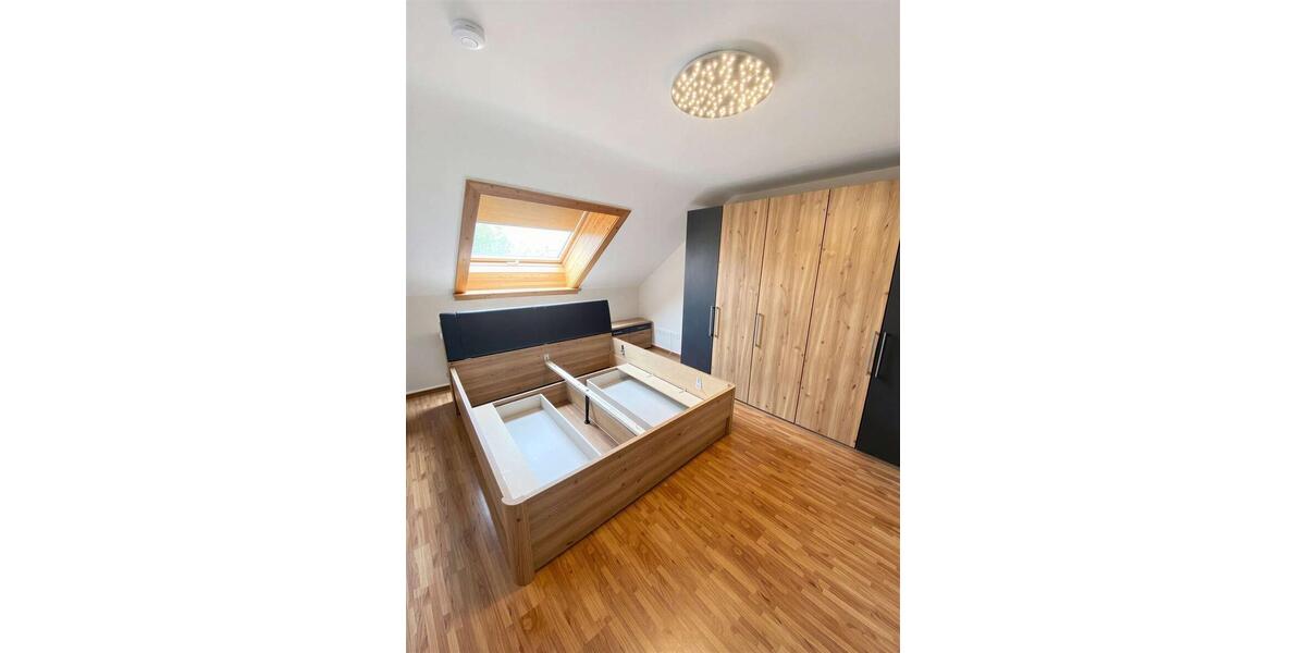 Etagenwohnung Darmstadt Darmstadt-Ost - 4.5 Zimmer, 94 m&sup2;, 1.370&euro; | Angebot:26689986