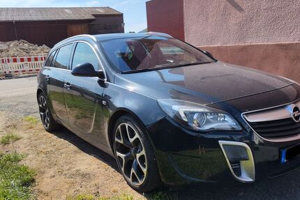 Opel Insignia 112.000 km 21.500 € Nabburg 92507