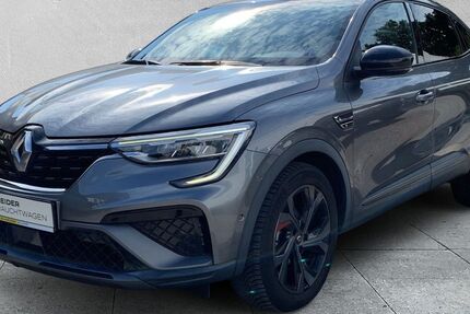 Renault Arkana 28.100 km 20.490 &euro; Zwickau 08064