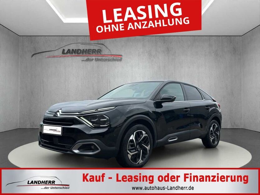 Citroen C4 13.930 km 19.440 € Thannhausen 86470
