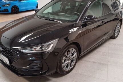 Ford Focus 19.211 km 20.950 &euro; Bad Oeynhausen 32547