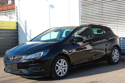 Opel Astra 45.000 km 11.990 &euro; Krumbach (Schwaben) 86381