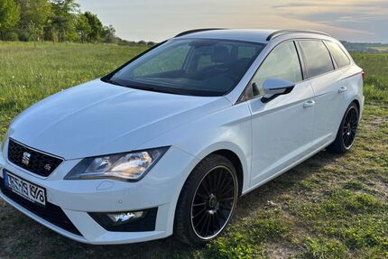 Seat Leon 171.000 km 11.900 &euro; Morbach 54497