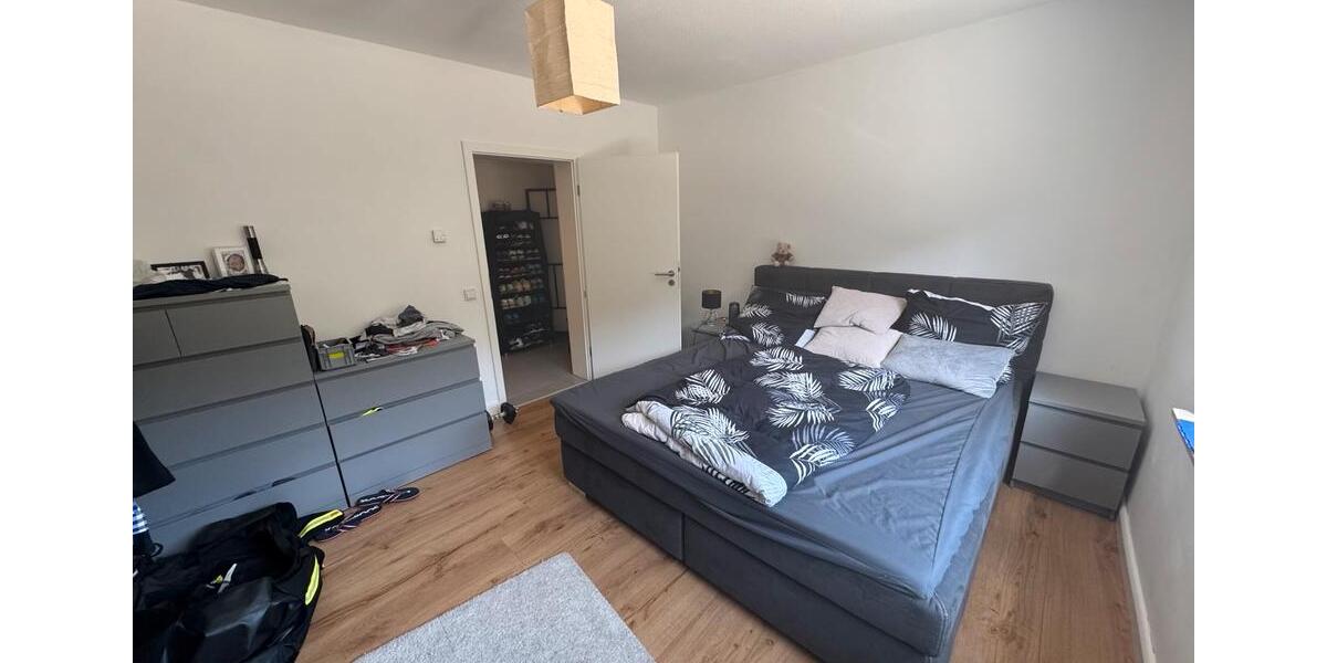 Erdgeschoßwohnung Weilburg - 2 Zimmer, 65 m&sup2;, 775&euro; | Angebot:26297276