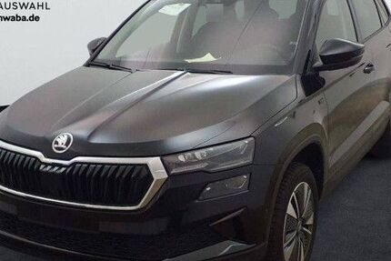 Skoda Karoq 25.200 km 31.190 &euro; Gersthofen 86368