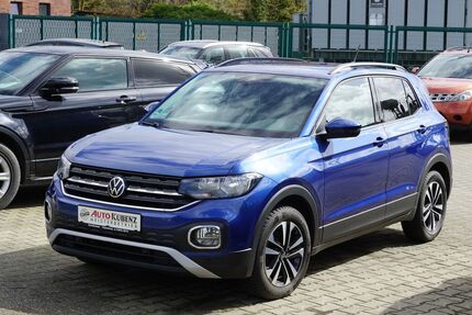VW T-Cross 50.000 km 18.990 &euro; Papenburg 26871