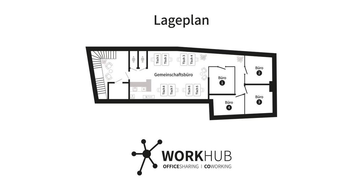 Gewerbeobjekt Bernkastel-Kues Kues - 160&euro; | Angebot:26688940