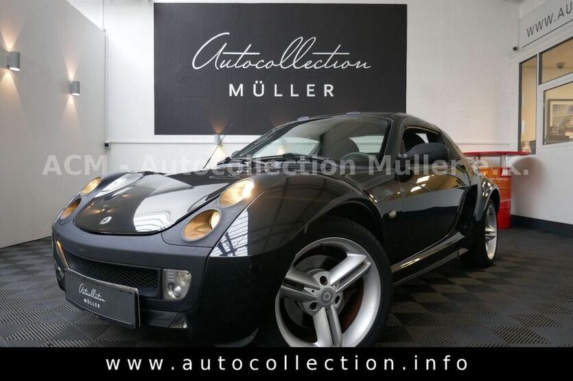 Roadster