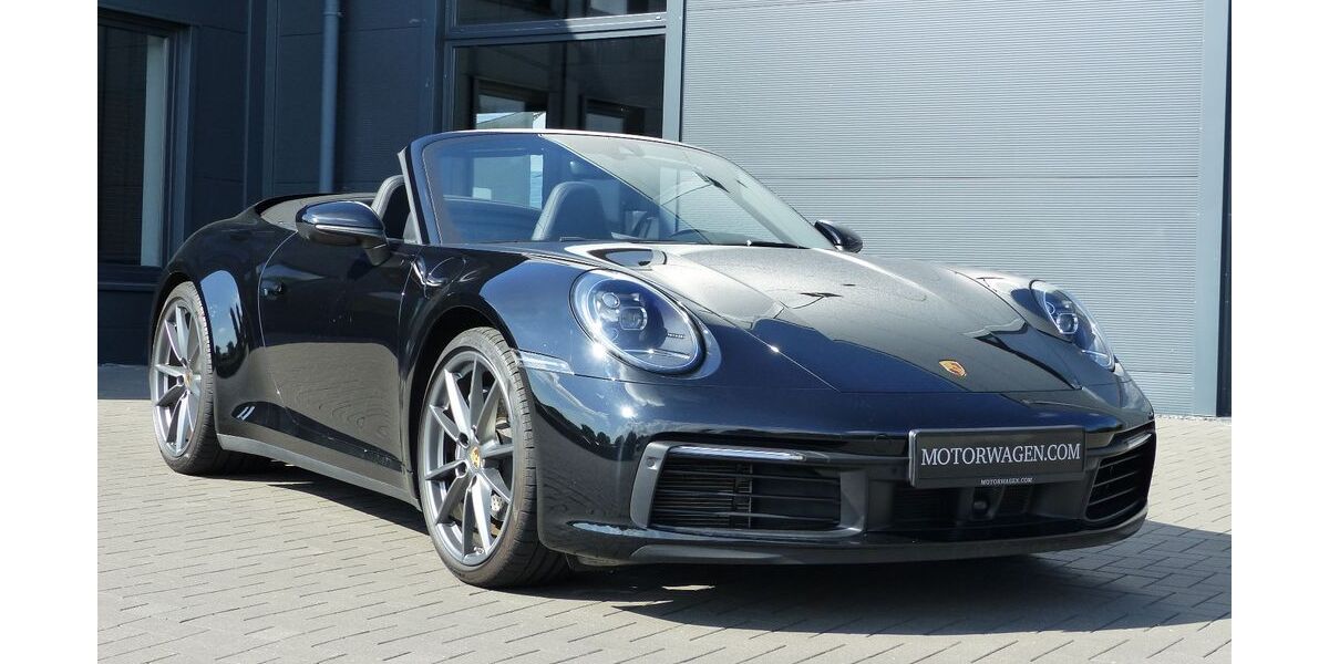 Porsche 992 41.000 km 117.000 € Heide/Holstein 25746