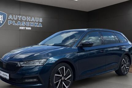 Skoda Octavia 63.100 km 22.950 &euro; Amelinghausen 21385