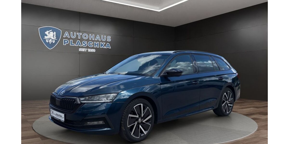 Skoda Octavia 63.100 km 22.950 &euro; Amelinghausen 21385