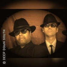 Blues Night - Deep Down South - Live 22.08.2026 Waldklause - Restaurant & Eventgastronomie