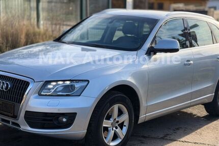 Audi Q5 130.000 km 11.999 &euro; Mechernich 53894