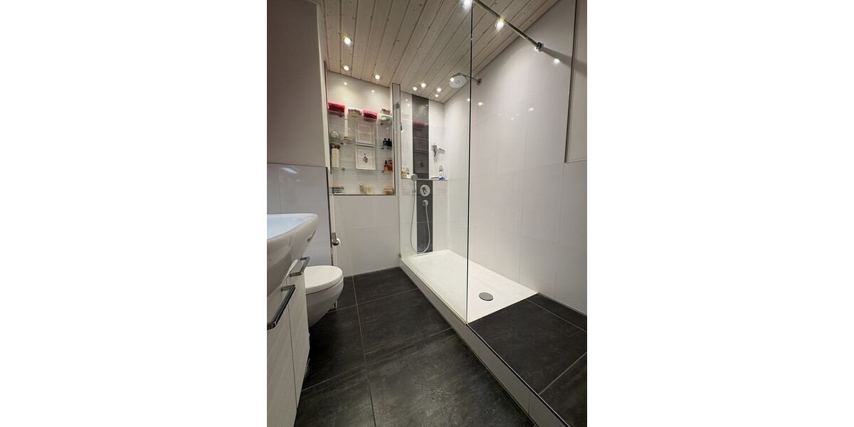 Gepflegte 3 Zimmer-Maisonette-Wohnung in sonniger und ruhiger Aussichtslage! - Maisonettenwohnung Hardthausen am Kocher | Angebot:27345524