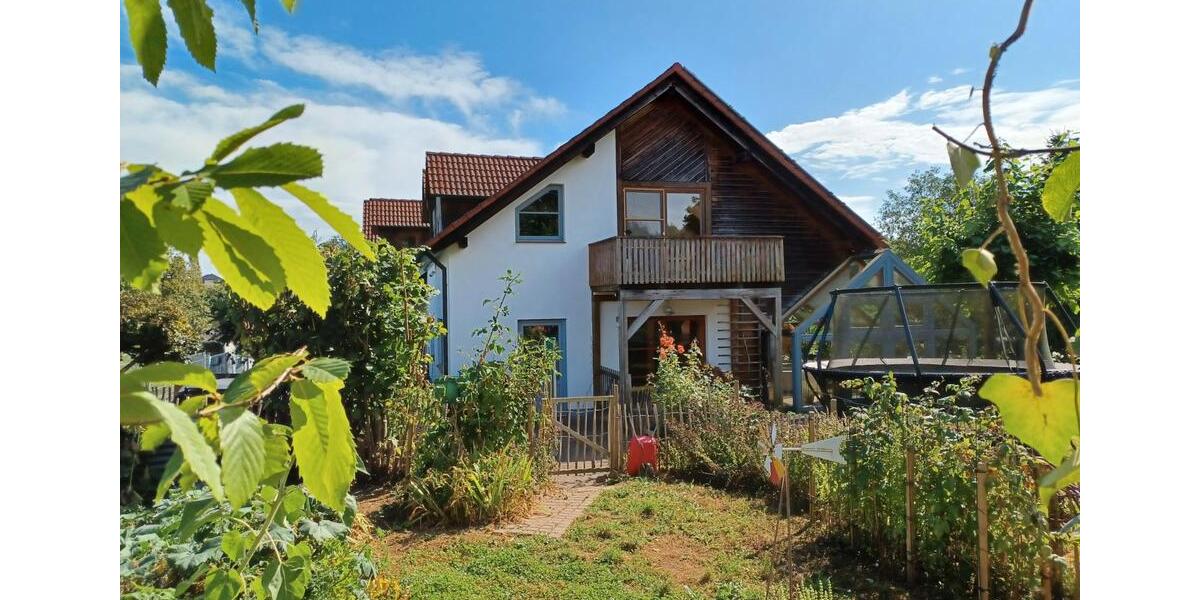 Villa Bad Arolsen - 12 Zimmer, 550 m&sup2;, 849.000&euro; | Angebot:26876258
