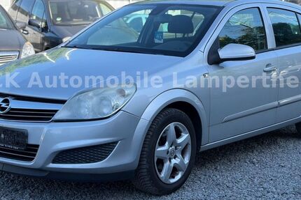 Opel Astra 147.000 km 2.100 &euro; Lampertheim 68623