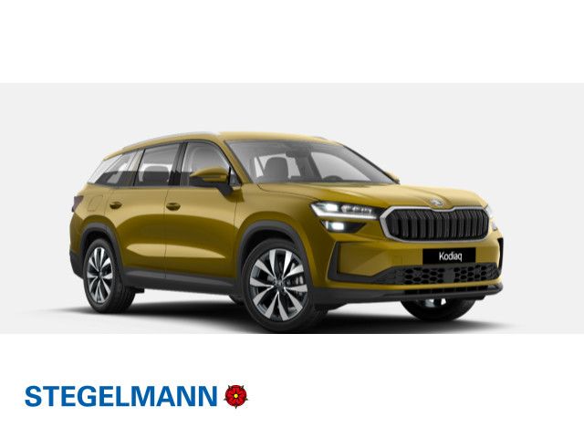 Skoda Kodiaq 18.000 km 43.610 € Lemgo 32657