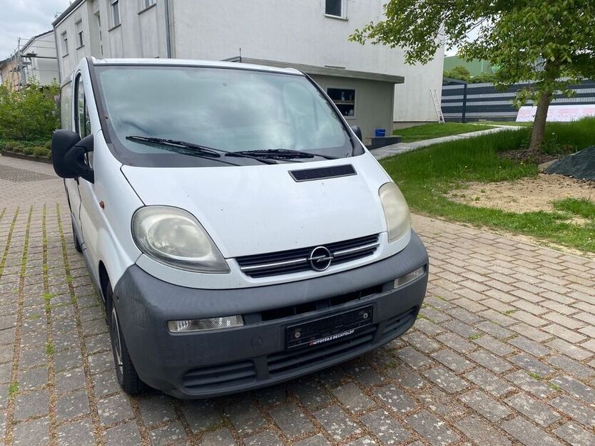 Vivaro