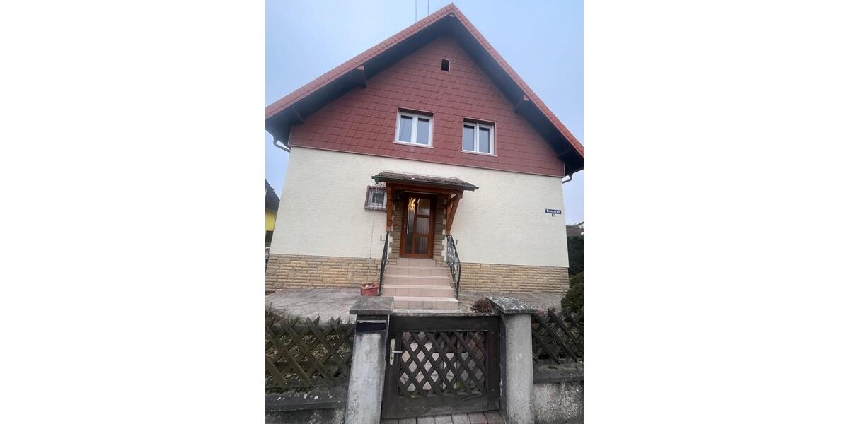 Freistehendes Einfamilienhaus in Ramstein zu vermieten 6 zimmer