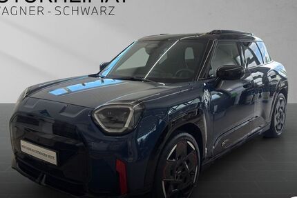 Mini John Cooper Works Aceman 16.500 km 35.900 &euro; Wasserburg a. Inn 83512