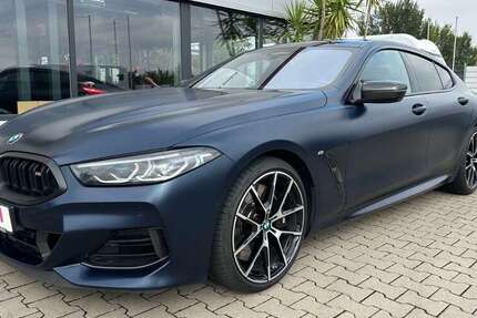 BMW M850 83.000 km 52.955 &euro; Kürnach 97273