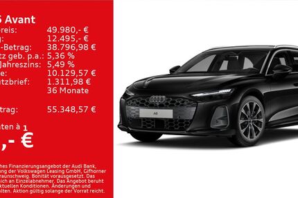 Audi A6 14.500 km 49.980 &euro; Kitzingen 97318