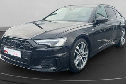 Audi A6 19.182 km 50.860 &euro; Mühlhausen/Thüringen 99974