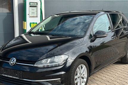 VW Golf 62.500 km 11.990 &euro; Ahorntal 95491