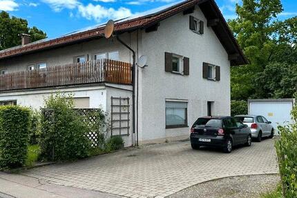 Haus Kempten (Allgäu) Auf dem Lindenberg - 699.000&euro; | Angebot:25441128