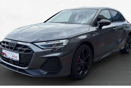 Audi A3 2.000 km 52.930 € Wesel 46485