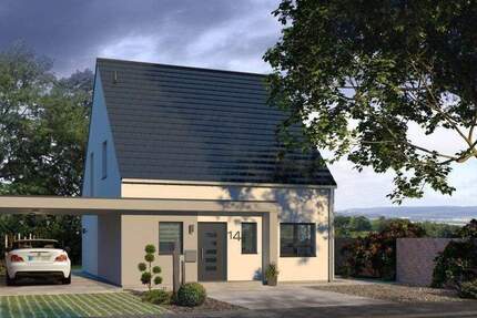 Familienfreundliches Aktionshaus HERO 3 - Ihr Rückzugsort 4 zimmer