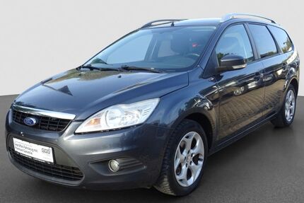 Ford Focus 182.000 km 2.999 &euro; Löhne 32584