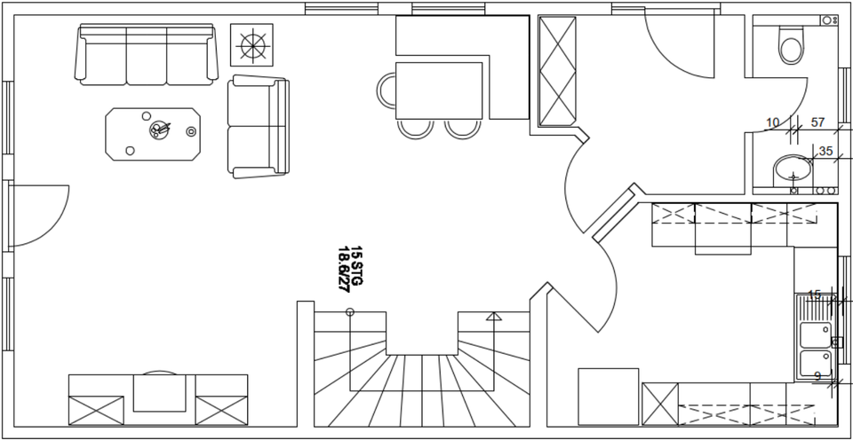 Doppelhaushälfte Weiden in der Oberpfalz - 5 Zimmer, 135 m&sup2;, 1.800&euro; | Angebot:25150280
