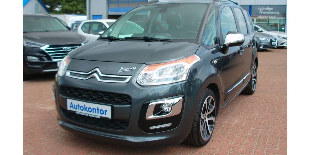 Citroen C3 149.700 km 5.600 &euro; Perleberg 19348