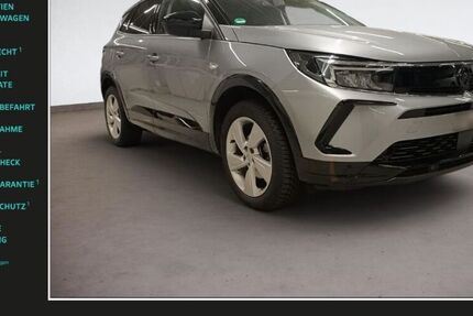 Opel Grandland (X)